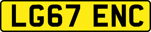 LG67ENC