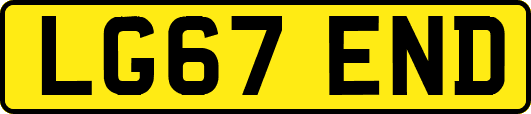 LG67END