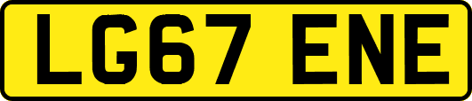 LG67ENE