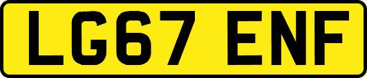 LG67ENF