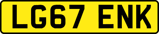 LG67ENK