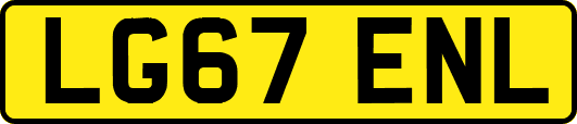 LG67ENL