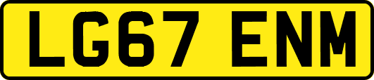 LG67ENM