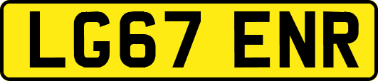 LG67ENR