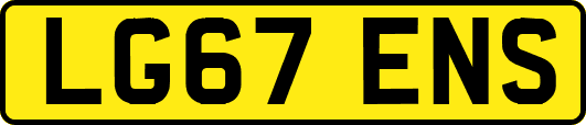 LG67ENS