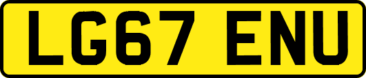 LG67ENU