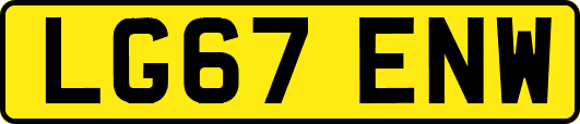 LG67ENW