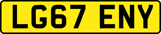 LG67ENY