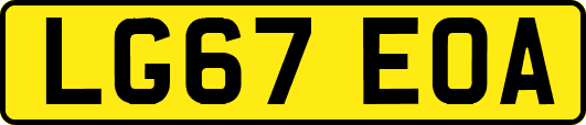 LG67EOA