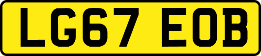LG67EOB