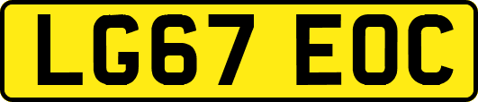 LG67EOC