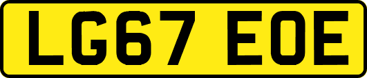 LG67EOE