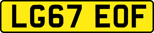 LG67EOF