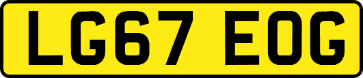 LG67EOG