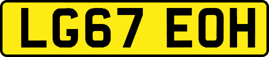 LG67EOH
