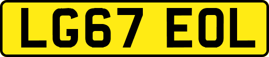 LG67EOL