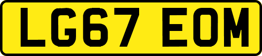 LG67EOM