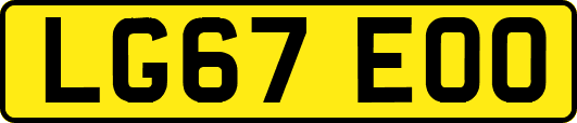 LG67EOO
