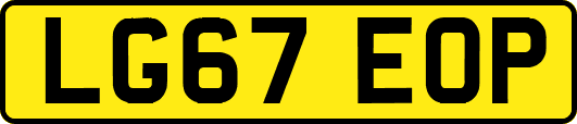 LG67EOP