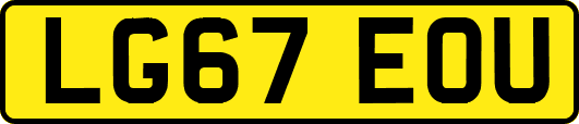 LG67EOU