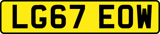 LG67EOW