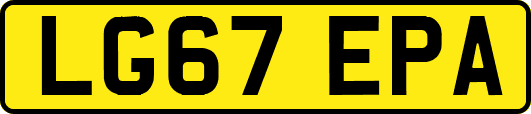 LG67EPA