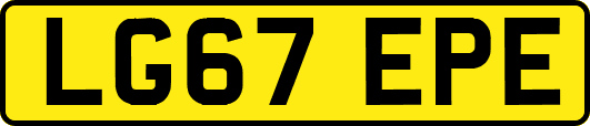 LG67EPE