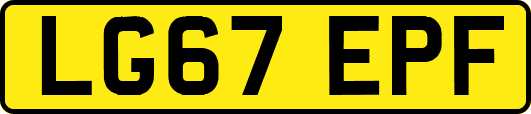 LG67EPF
