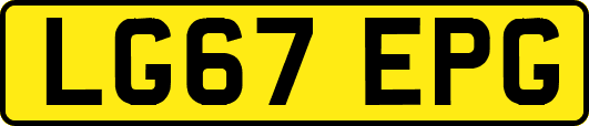 LG67EPG
