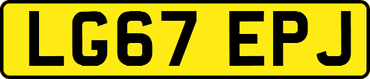 LG67EPJ