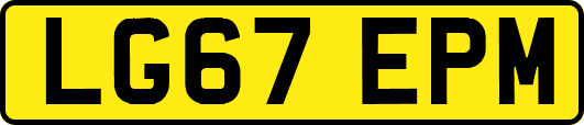 LG67EPM