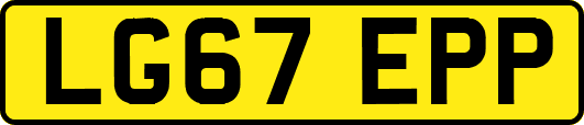 LG67EPP