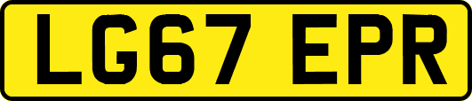LG67EPR