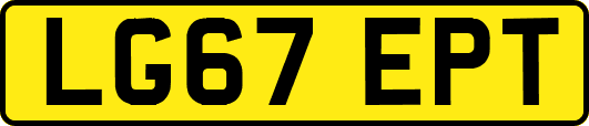 LG67EPT