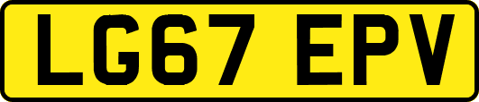 LG67EPV