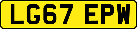 LG67EPW