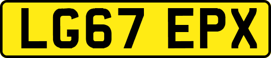 LG67EPX