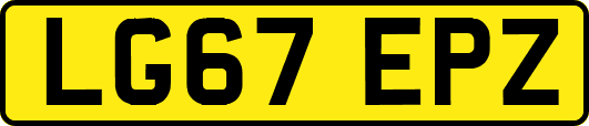LG67EPZ