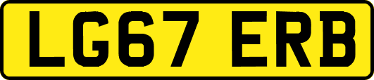 LG67ERB