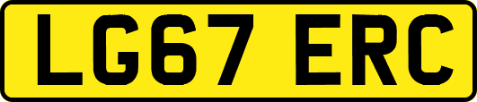 LG67ERC