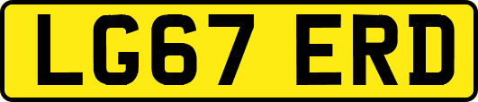 LG67ERD