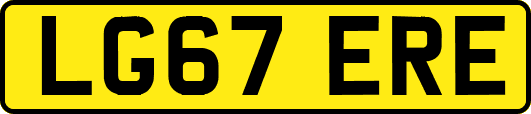 LG67ERE
