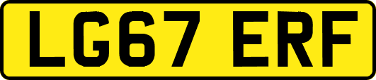 LG67ERF