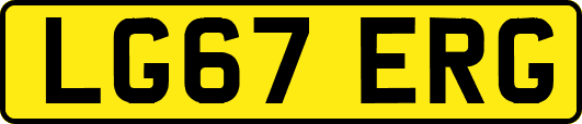 LG67ERG