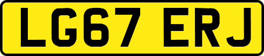 LG67ERJ