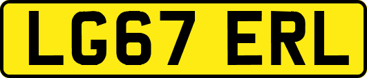 LG67ERL