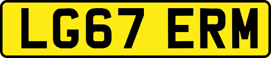 LG67ERM