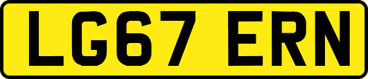 LG67ERN