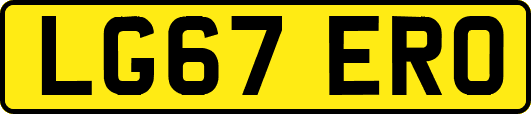LG67ERO