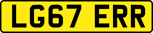 LG67ERR